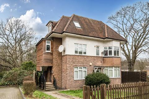 2 bedroom flat for sale, Holden Road, Woodside Park