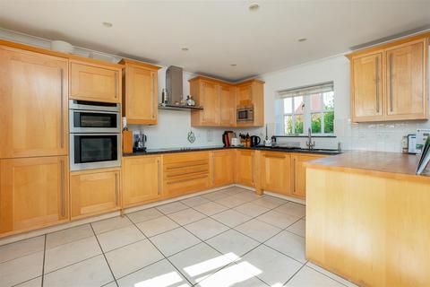 5 bedroom detached house for sale, Basket Hall, Shipston-on-Stour