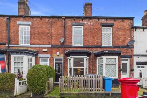 4 bedroom terraced house for sale, Empire Road, Sheffield