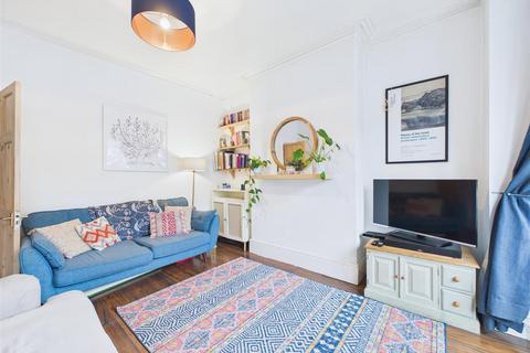 4 bedroom terraced house for sale, Empire Road, Sheffield