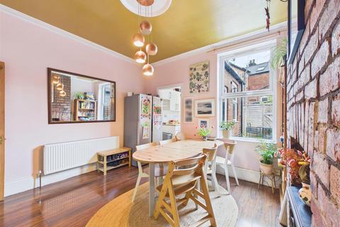4 bedroom terraced house for sale, Empire Road, Sheffield