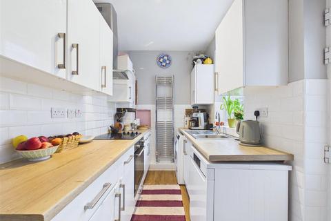 4 bedroom terraced house for sale, Empire Road, Sheffield