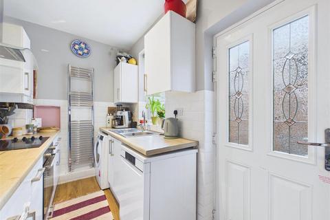 4 bedroom terraced house for sale, Empire Road, Sheffield