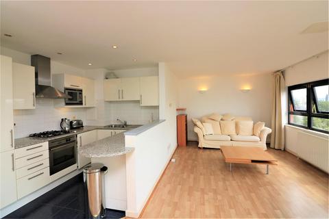 1 bedroom apartment to rent, Ocean Wharf, Canary Wharf, E14