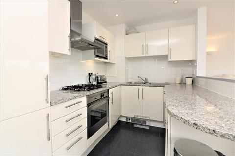 1 bedroom apartment to rent, Ocean Wharf, Canary Wharf, E14