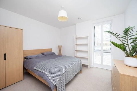 2 bedroom flat for sale, Bermuda Way, Stepney, London, E1