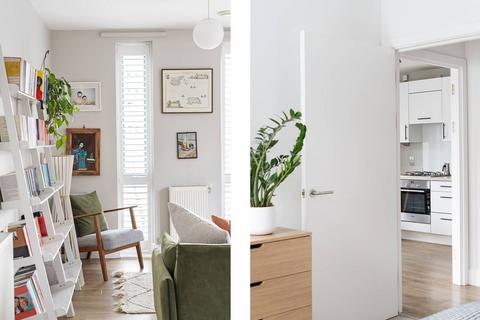 2 bedroom flat for sale, Bermuda Way, Stepney, London, E1