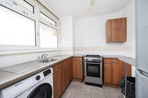 Ellsworth Street, Bethnal Green, London, E2