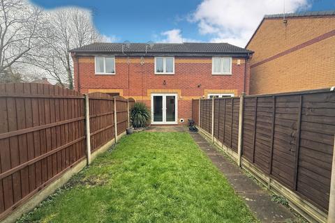 undefined, Richardson Drive, Stourbridge DY8