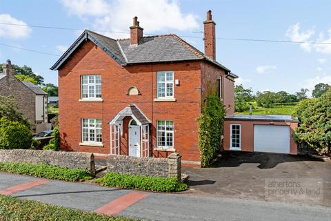 Button Street, Inglewhite, Preston PR3