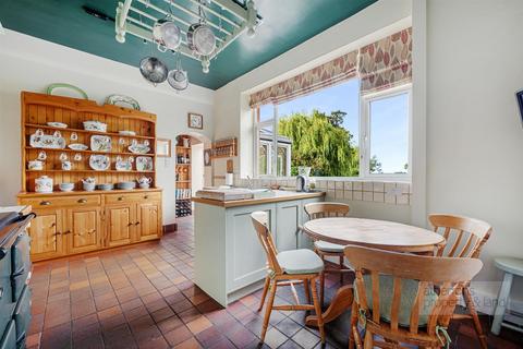 4 bedroom detached house for sale, Button Street, Inglewhite, Preston PR3