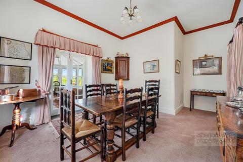 4 bedroom detached house for sale, Button Street, Inglewhite, Preston PR3
