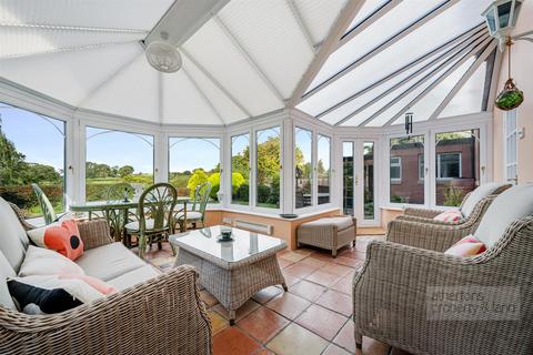 4 bedroom detached house for sale, Button Street, Inglewhite, Preston PR3