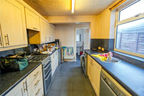 3 bedroom terraced house for sale, Donnington Street, Grimsby, Lincolnshire, DN32