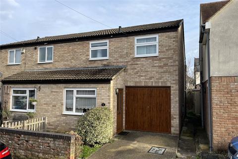 3 bedroom semi-detached house for sale, Ferry Road, Marston, Oxford