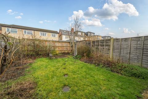undefined, Ferry Road, Marston, Oxford