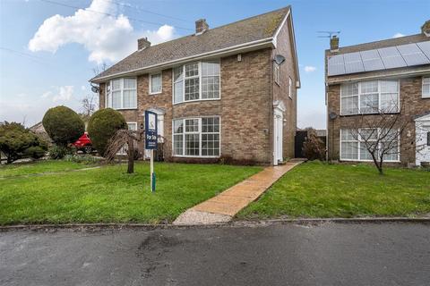 3 bedroom semi-detached house for sale, Felpham Way, Felpham