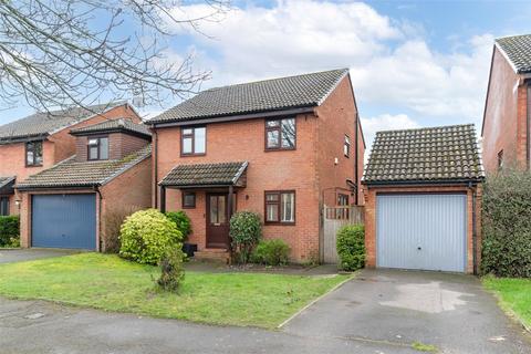 4 bedroom detached house for sale, Charborough Close, Lytchett Matravers, Poole, Dorset, BH16