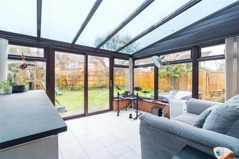 4 bedroom detached house for sale, Charborough Close, Lytchett Matravers, Poole, Dorset, BH16