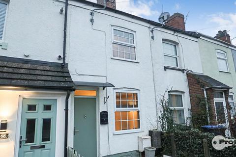 undefined, HINCKLEY ROAD, BURBAGE