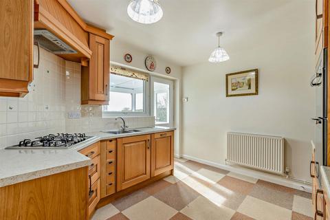 3 bedroom detached bungalow for sale, Dorset Drive, Melton Mowbray