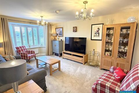 4 bedroom detached house for sale, Hopper Close, Kirklevington, Yarm TS15 9GP