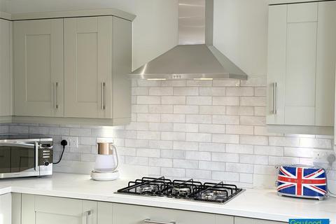 4 bedroom detached house for sale, Hopper Close, Kirklevington, Yarm TS15 9GP