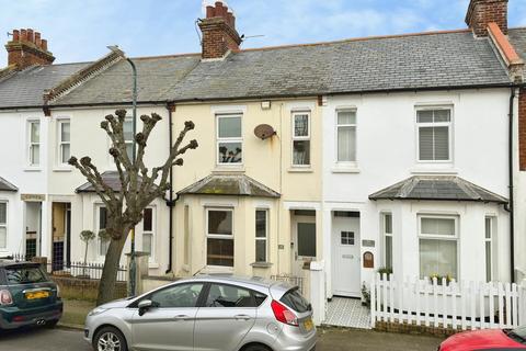 Park Road, Hythe