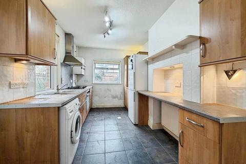 3 bedroom terraced house for sale, Park Road, Hythe