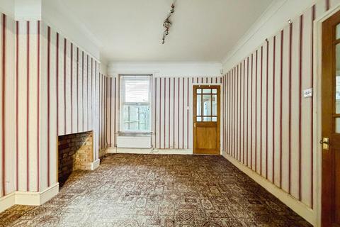 3 bedroom terraced house for sale, Park Road, Hythe