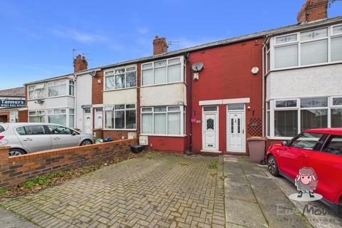 2 bedroom terraced house for sale, RAINHILL ROAD, RAINHILL, PRESCOT, MERSEYSIDE, L35