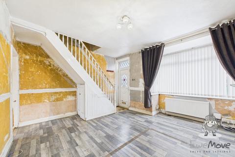 2 bedroom terraced house for sale, RAINHILL ROAD, RAINHILL, PRESCOT, MERSEYSIDE, L35