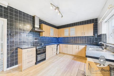 2 bedroom terraced house for sale, RAINHILL ROAD, RAINHILL, PRESCOT, MERSEYSIDE, L35