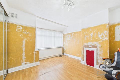 2 bedroom terraced house for sale, RAINHILL ROAD, RAINHILL, PRESCOT, MERSEYSIDE, L35