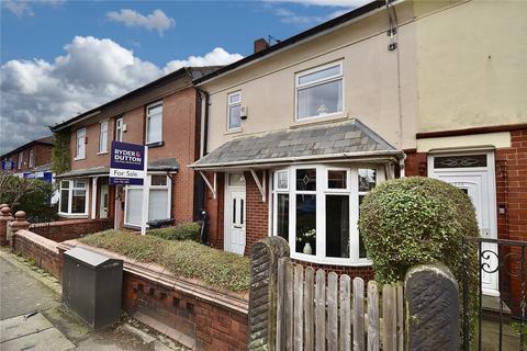 Rochdale Road, Thornham, Royton, Oldham, OL2