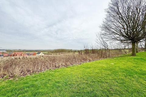 undefined, Bankside, Banbury OX16