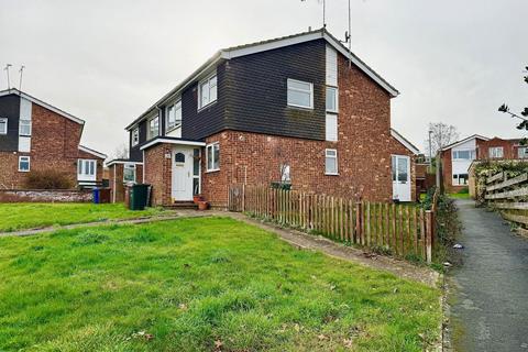 undefined, Bankside, Banbury OX16