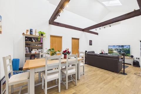 2 bedroom semi-detached bungalow for sale, Lincoln Lane, Thorpe-on-the-Hill, Lincoln