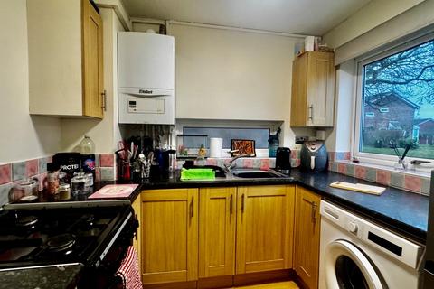 1 bedroom flat for sale, Somerville Square, Stafford, Stafforshire, ST17