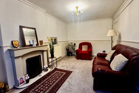 1 bedroom flat for sale, Somerville Square, Stafford, Stafforshire, ST17