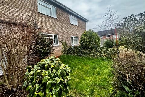 1 bedroom flat for sale, Somerville Square, Stafford, Stafforshire, ST17