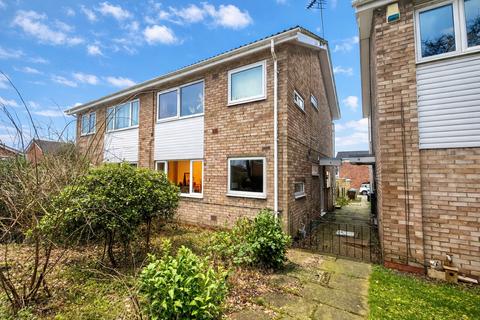 1 bedroom flat for sale, Somerville Square, Stafford, Stafforshire, ST17
