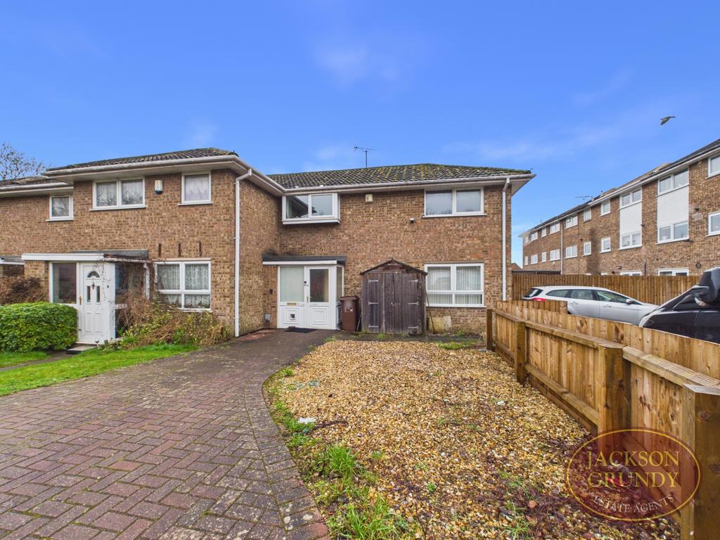 Hallam Close