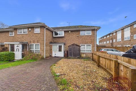 Hallam Close, Moulton, NN3 7LB