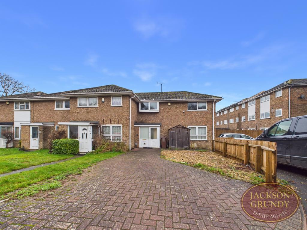 Hallam Close
