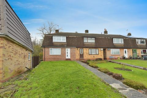 Harvey Road, Derbyshire S41