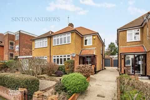 3 bedroom house for sale, Amherst Gardens, Amherst Road, Ealing, W13