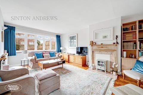 3 bedroom house for sale, Amherst Gardens, Amherst Road, Ealing, W13
