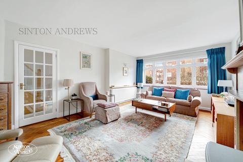 3 bedroom house for sale, Amherst Gardens, Amherst Road, Ealing, W13