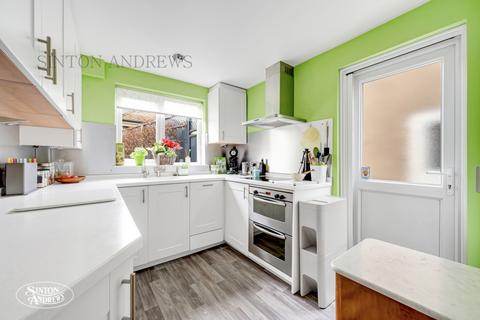 3 bedroom house for sale, Amherst Gardens, Amherst Road, Ealing, W13